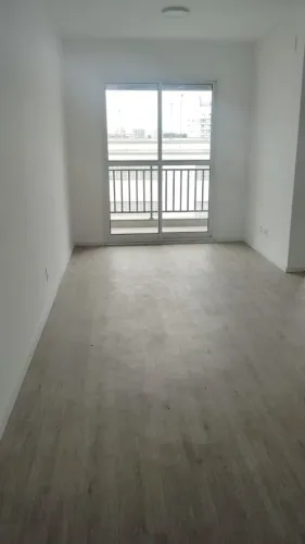 Apartamento com 2 dormitórios para alugar, 47 m² por R$ 3.630/mês - Vila Gustavo - São Pau
