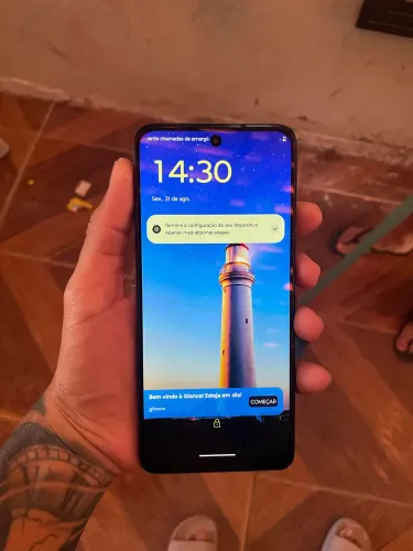 Moto G15 / 256Gb