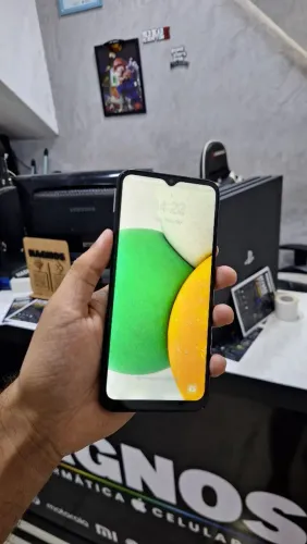 Samsung A03 Core