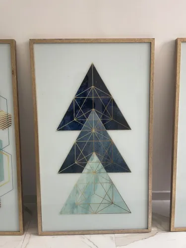 Quadros de luxo grande 