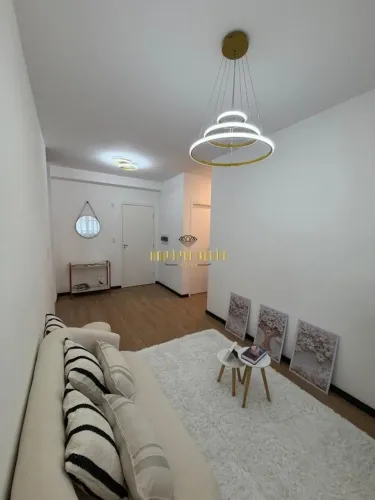 Apartamento Térreo com 2 dormitórios para Venda no Condomínio Conviva Residencial Itaquá I
