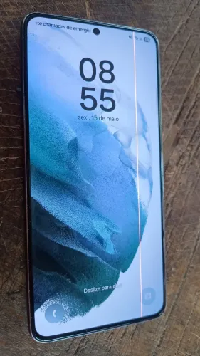 Galaxy S21 5G