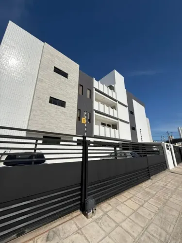 Apartamento para Venda em João Pessoa / PB no bairro Bessa