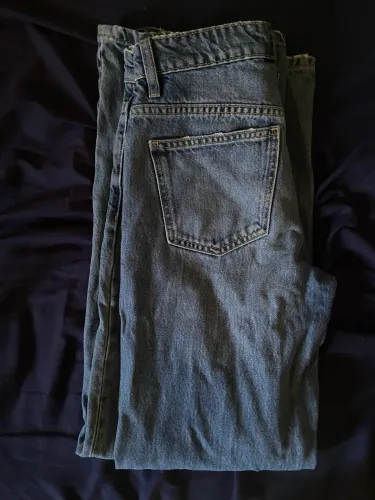 Calça Zara