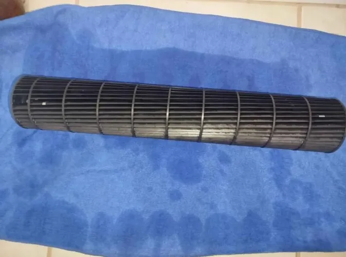 Vende se Turbina do Ar Condicionado LG Inverter 9mil BTUS