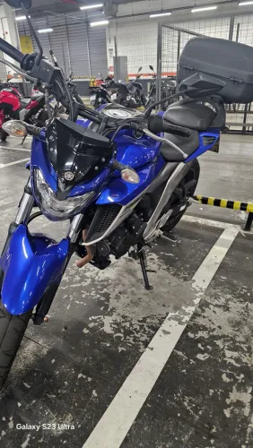 Fazer 2019 - R$19.000,00