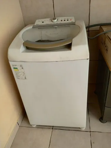 Máquina de lavar roupas 11kg