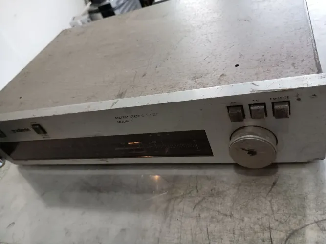 Sintonizador Gradiente Model 7