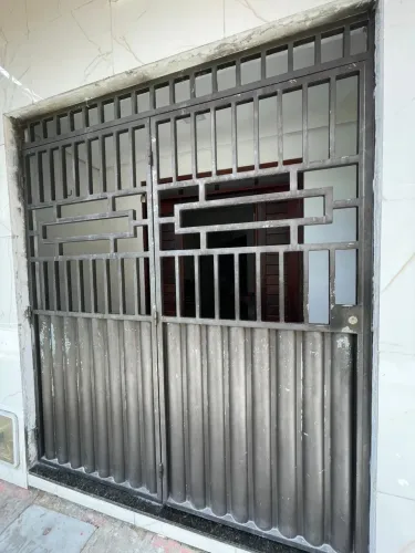 Portão
