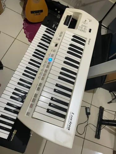 Vendo ou troco - LEIA A DESCRIÇÃO 