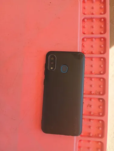 Samsung A20