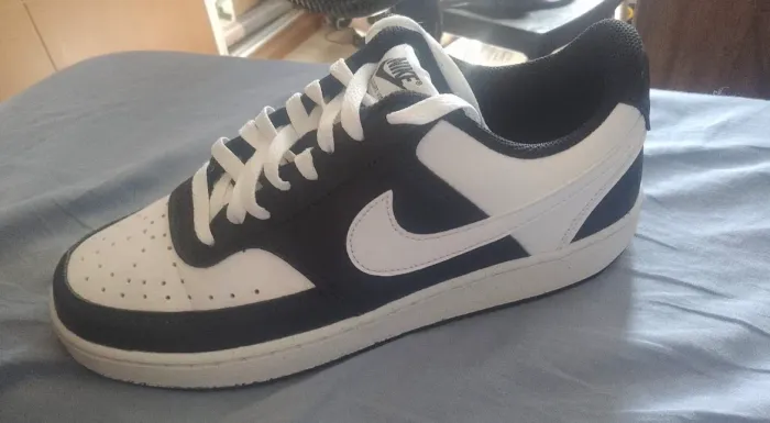 Tênis Nikecourt Vision Low Masculino