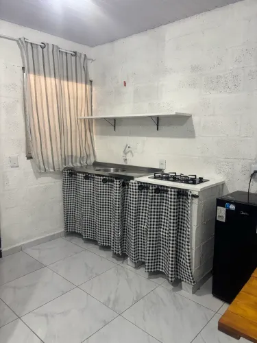 Alugo Kitinet Mobiliada em Palhoça