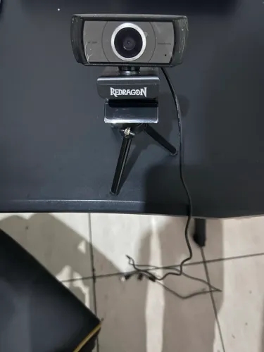 Web cam Red Dragon