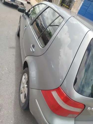 Volkswagen Golf 1.6 MI/ 1.6 MI Gener./black & Silver 2004