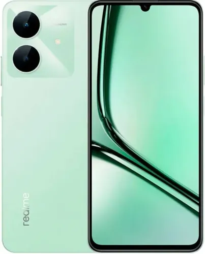Realme Note 60x 128gb