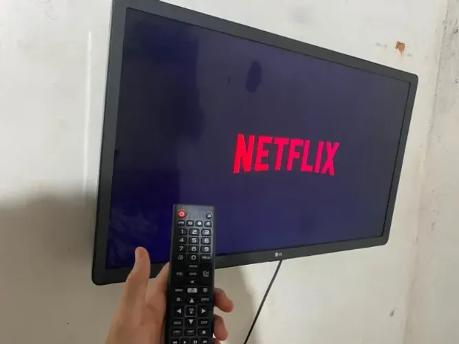 Tv LG Smart 32 Polegadas HDR WIFI