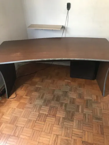 Mesa de Escritório 160 x 70 x 75