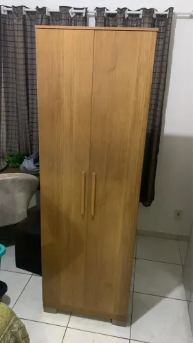 Multiuso 2 portas 