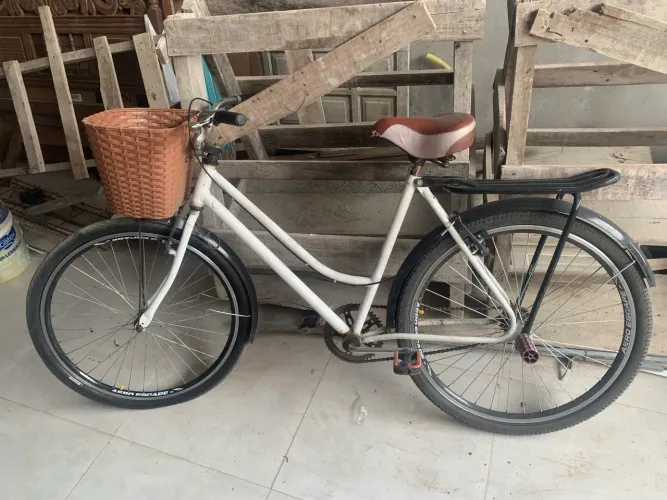 bicicleta 26 