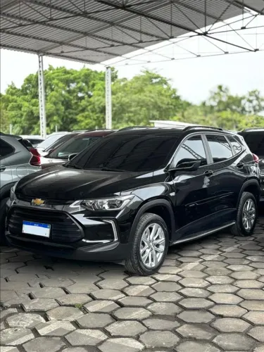 Chevrolet Tracker LTZ 1.0 Turbo 12V Flex AUT 2023