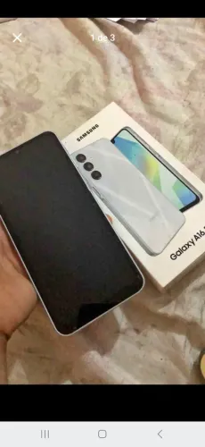 Vendo A16 5g 128GB