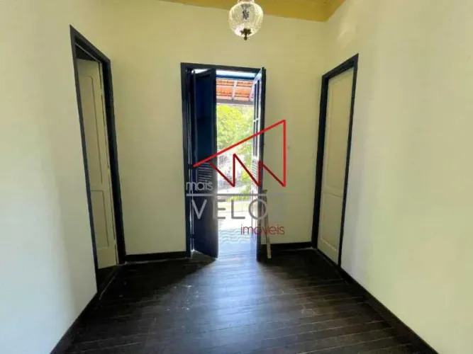 Casa de rua - Duplex / Residencial / Cosme Velho