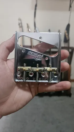 Ponte telecaster wilkinson 