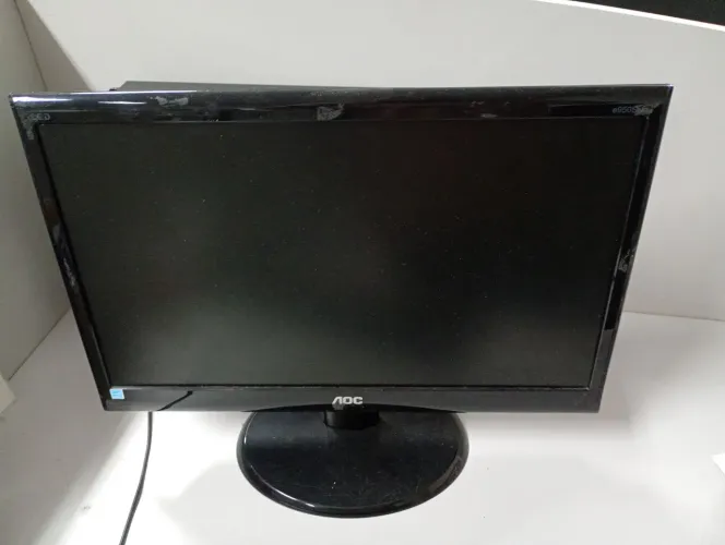 Monitor OAC