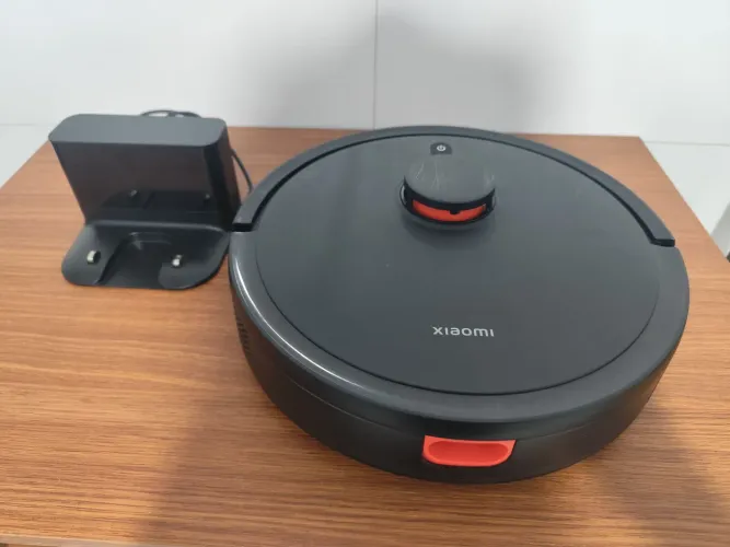 Robô aspirador xiaomi S20