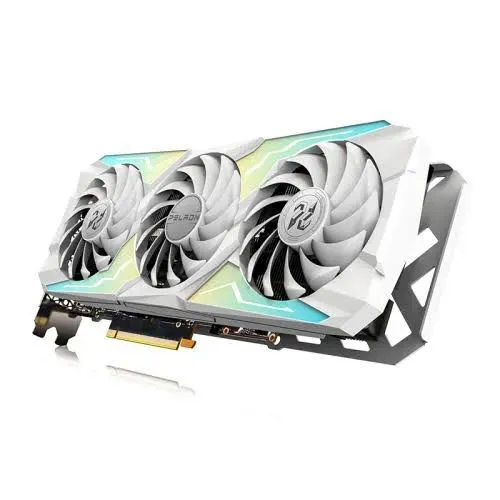 RTX 3080 10Gb OC Peladn
