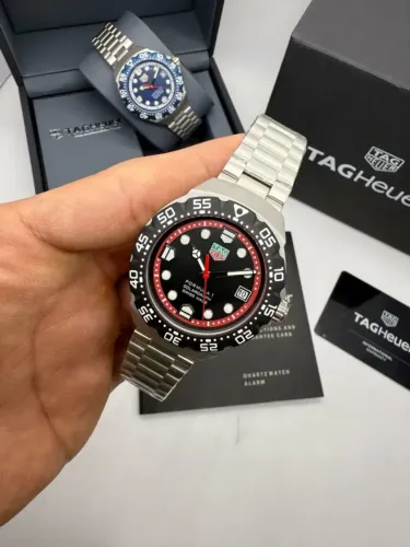 Tag Heuer Formula 1 F1