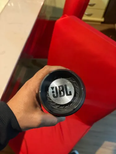 JBL Charge 3 Original - Bluetooth - Excelente Estado