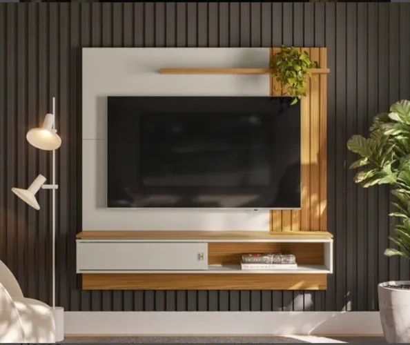 Painel Estilo Contemporaneo
