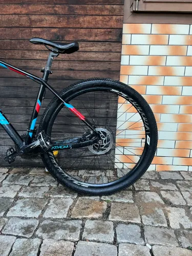 Vendo bike aro 29