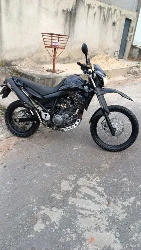 Vendo XT 660 R 
