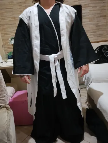 Cosplay Bleach G