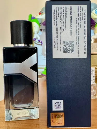 Yves Saint Laurent Parfum