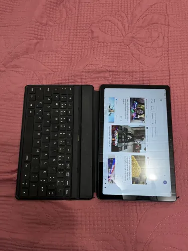 Tablet