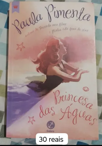 Vendo livros diversos