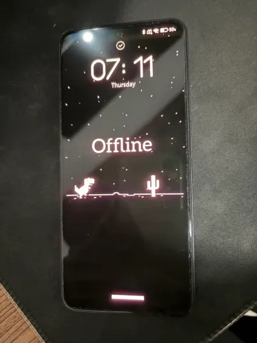 Celular Xiaomi Redmi Note 12 128GB/ 6Gm RAM/Dual Sim