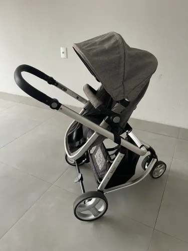 Carrinho de bebê Safety 1st 