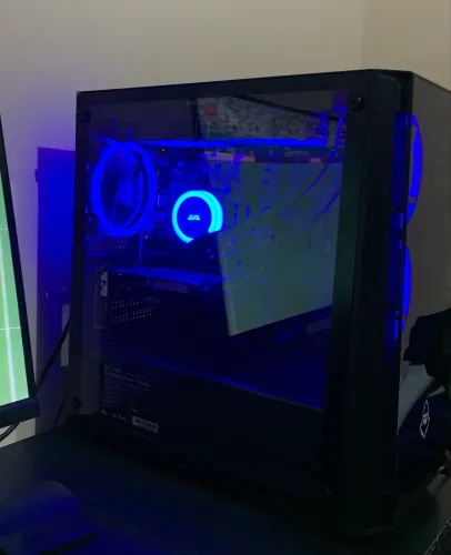 Pc gamer