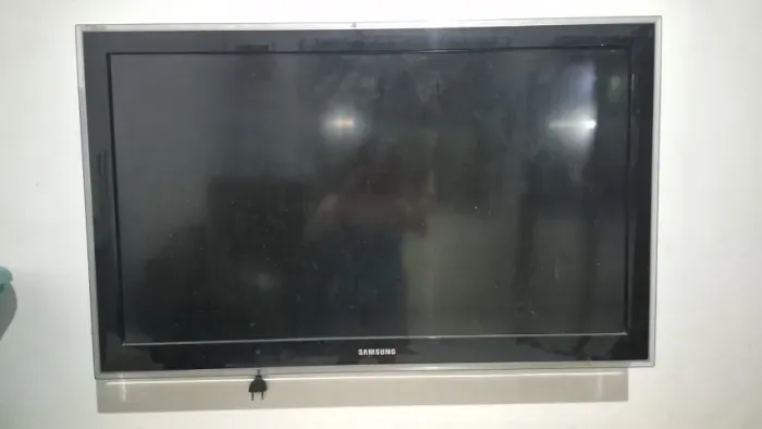 TV Samsung 40? Full HD COM DEFEITO