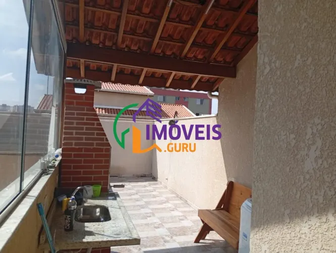 COBERTURA - VILA LEOPOLDINA - SP