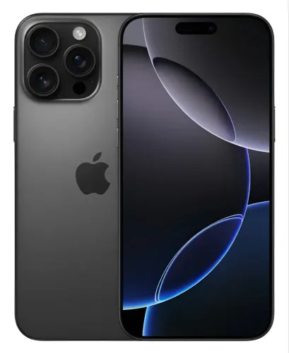 iPhone 16 Pro Pro Max 256GB