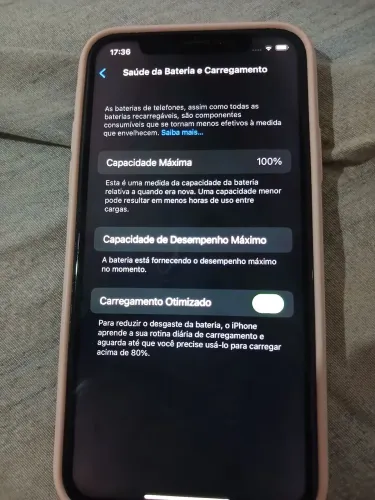 IPhone X 256gb
