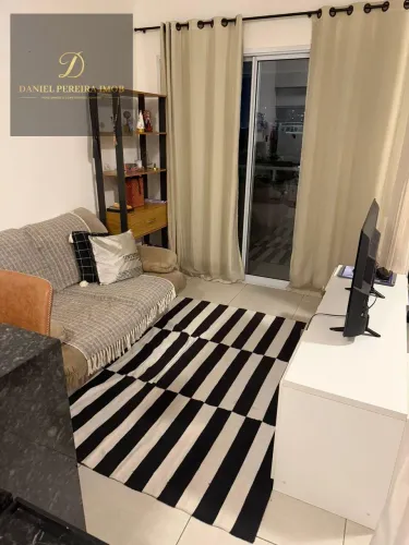 Apartamento Loft unique studio alto padrao venda 450mil