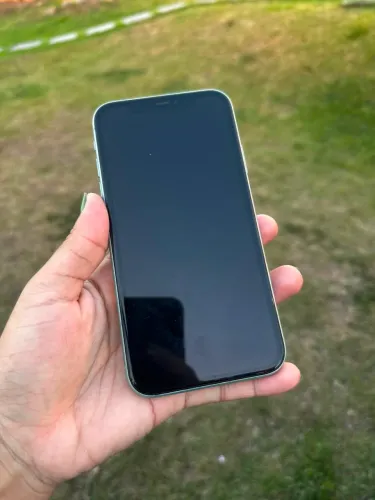 iPhone 11, bateria 100% FUNCIONANDO TUDO