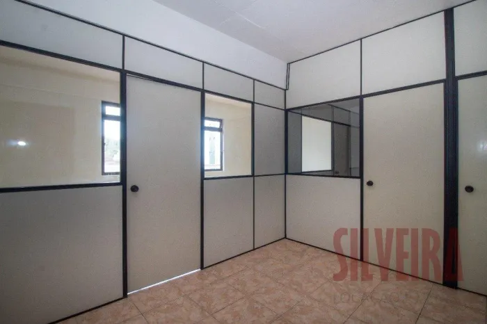 Sala comercial - Partenon